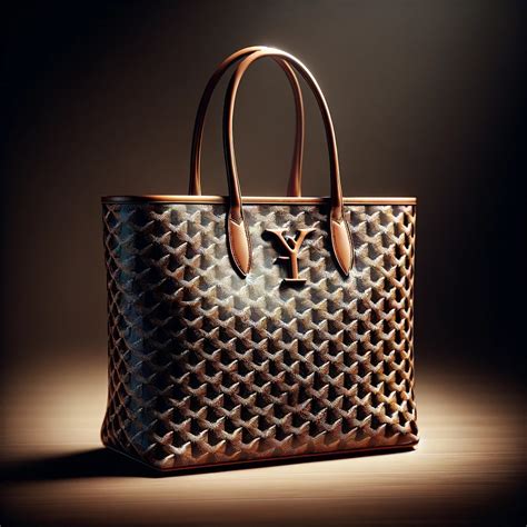 goyard totebag|goyard bag official website.